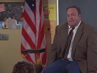 Click to watch 'Strike Too' (popup) The King Of Queens